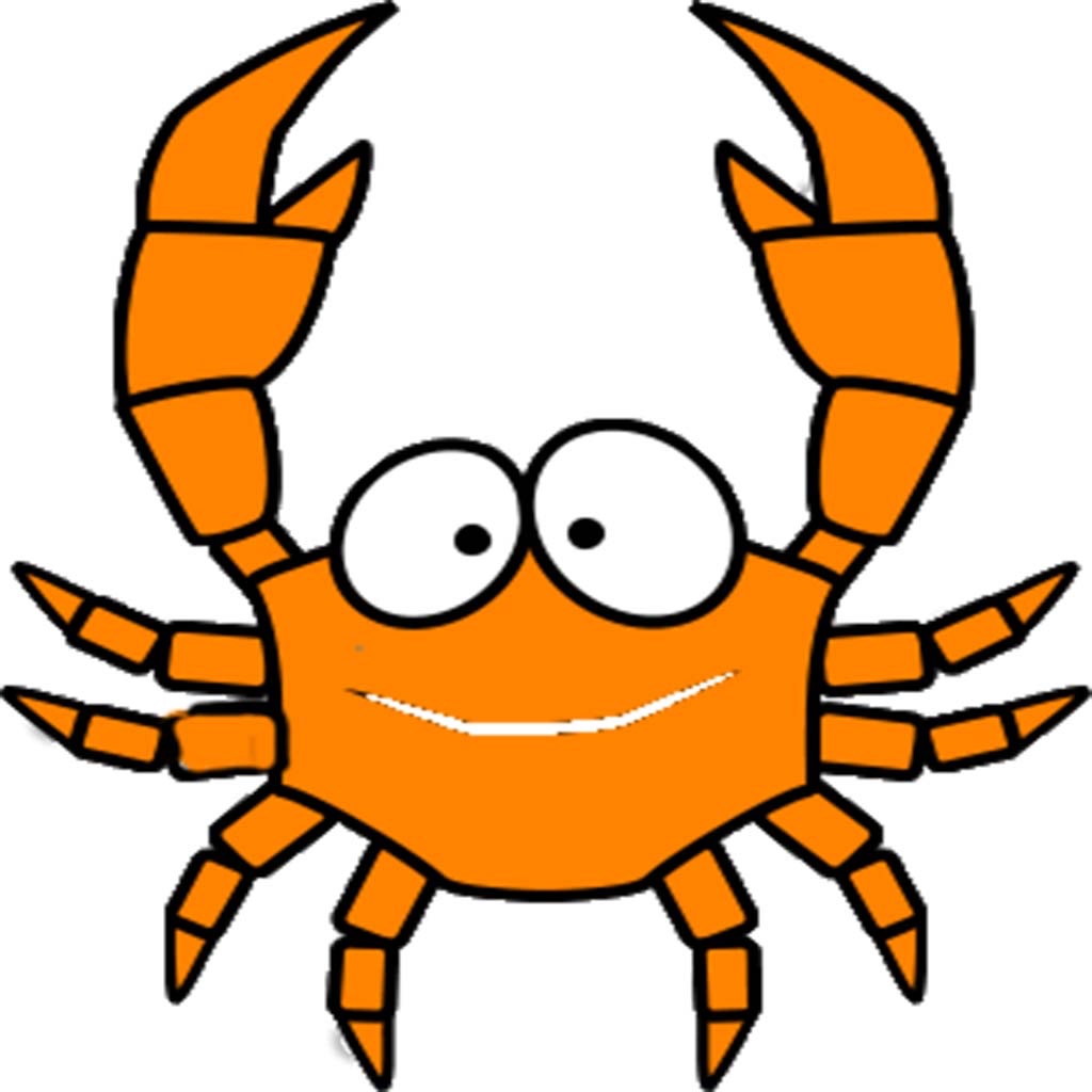 Pinchy Crab