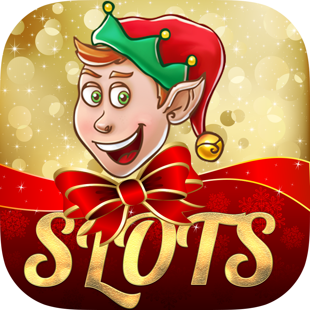 A Ace Amazing Christmas Slots icon