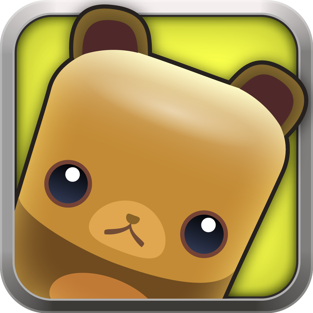 Triple Town - A fun & addictive puzzle matching game