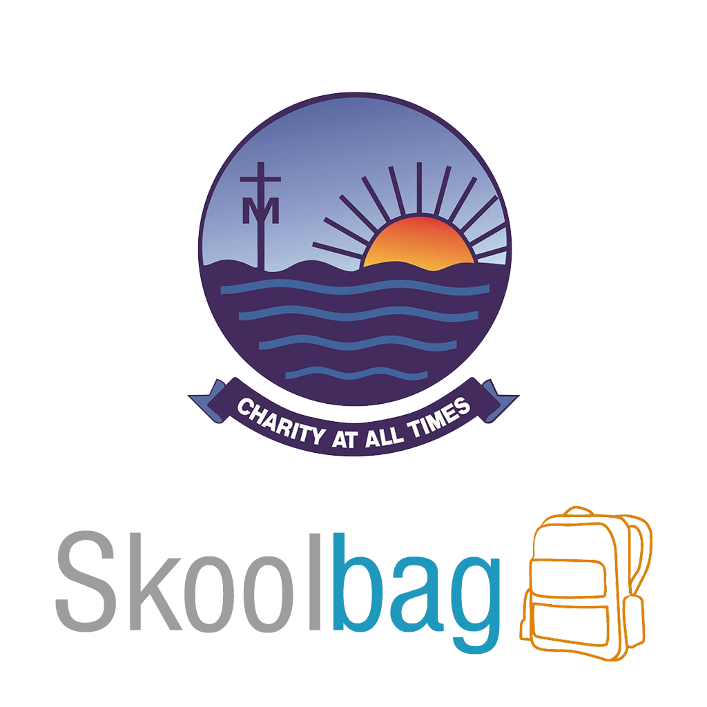 Our Lady of the River Berri - Skoolbag icon