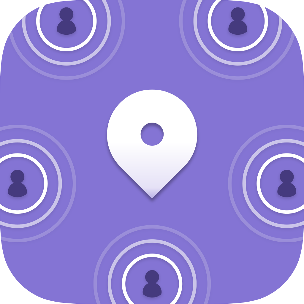 Nearest5 - Share photos with nearby people & make an epic first impression