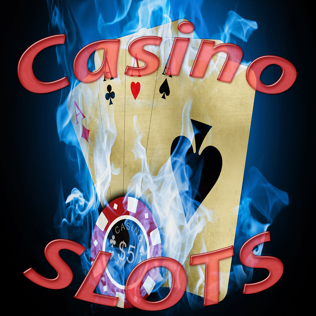 ''Aaaaaaaaaaaahaaa''777 Casino Slots Free Games icon