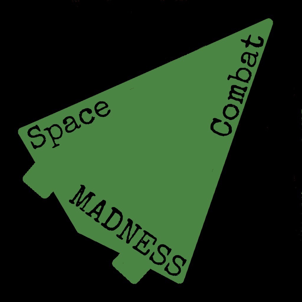 Space Combat Madness: FIGHT - UPGRADE - FIGHT AGAIN