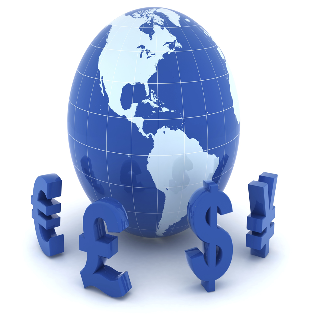 Currency Converter of the World