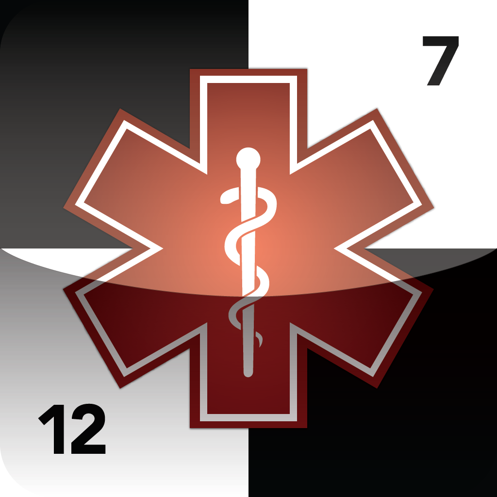 MediCross icon