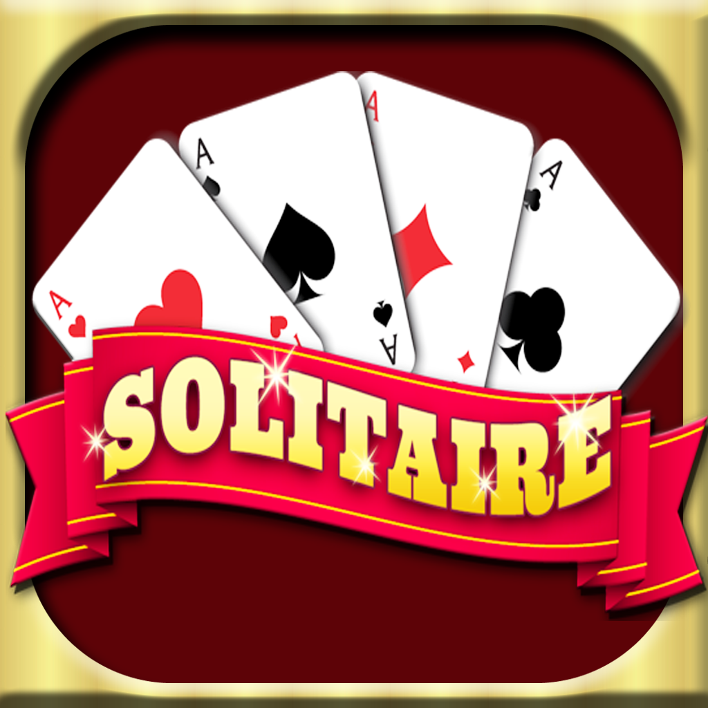 A Aabsolutely Vintage Solitaire Staple icon