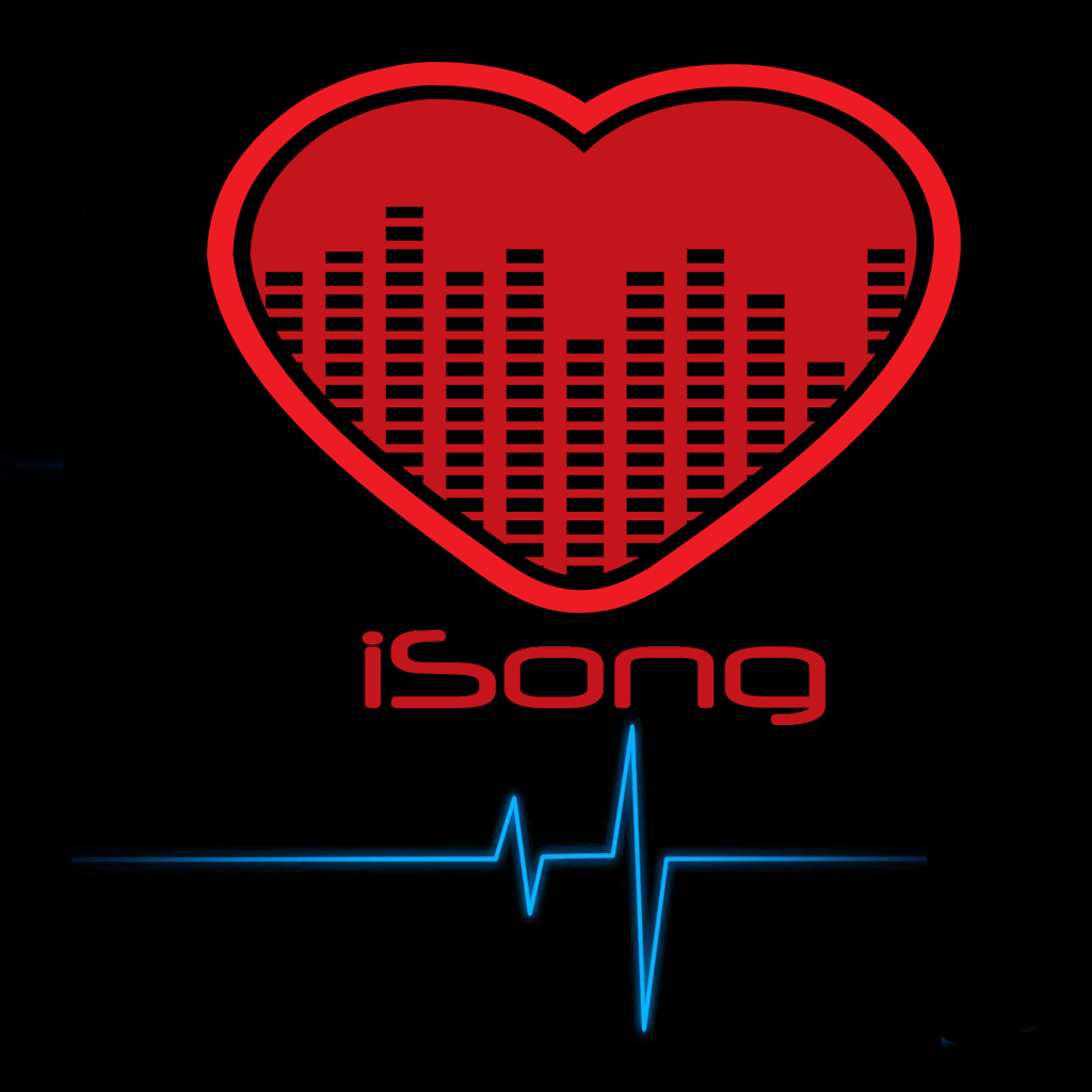 iSong Free Music icon