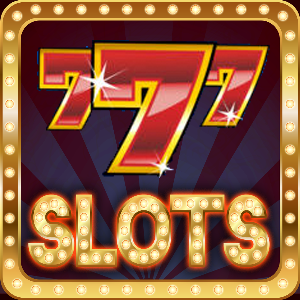 AAA Absolute Classic Slots - Vegas Club 777 Gamble Game Free icon