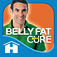 Transform your health, energy and waistline with The Belly Fat Cure Sugar and Carb Counter, by Jorge Cruise, now available as an app for your iPhone, iPad, or iPod touch