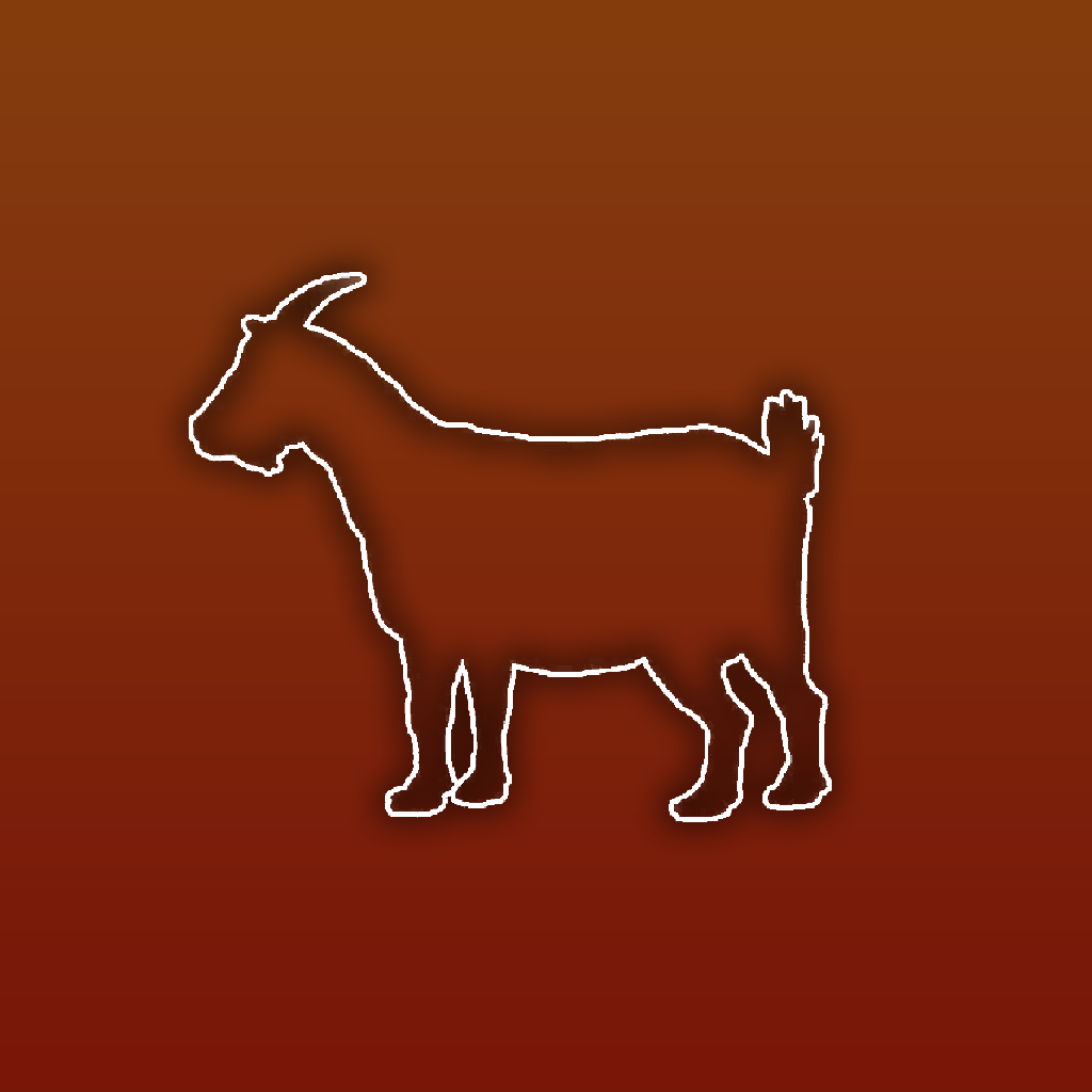 Goat Piano icon