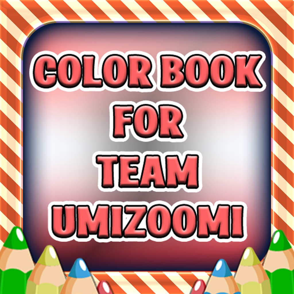 Color For Team Umizoomi