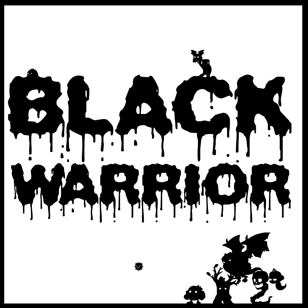 BlackWarrior icon