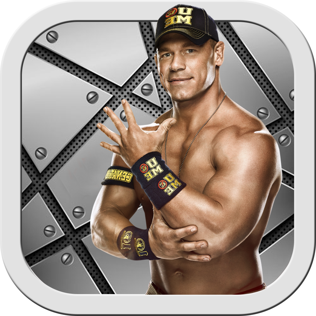 Wallpapers for John Cena,Rock,Randy Orton and other Superstars icon