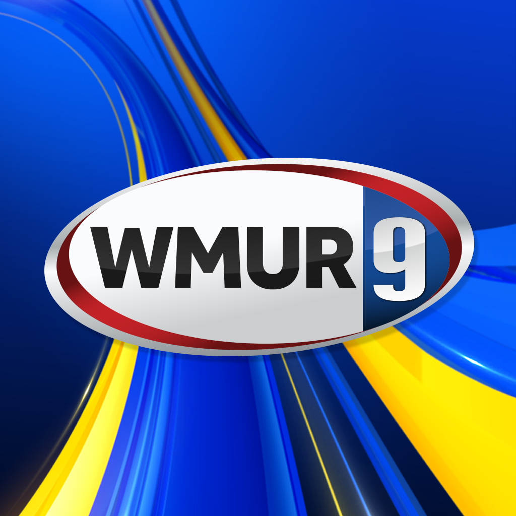 WMUR News 9 HD - Breaking news and weather for New Hampshire icon