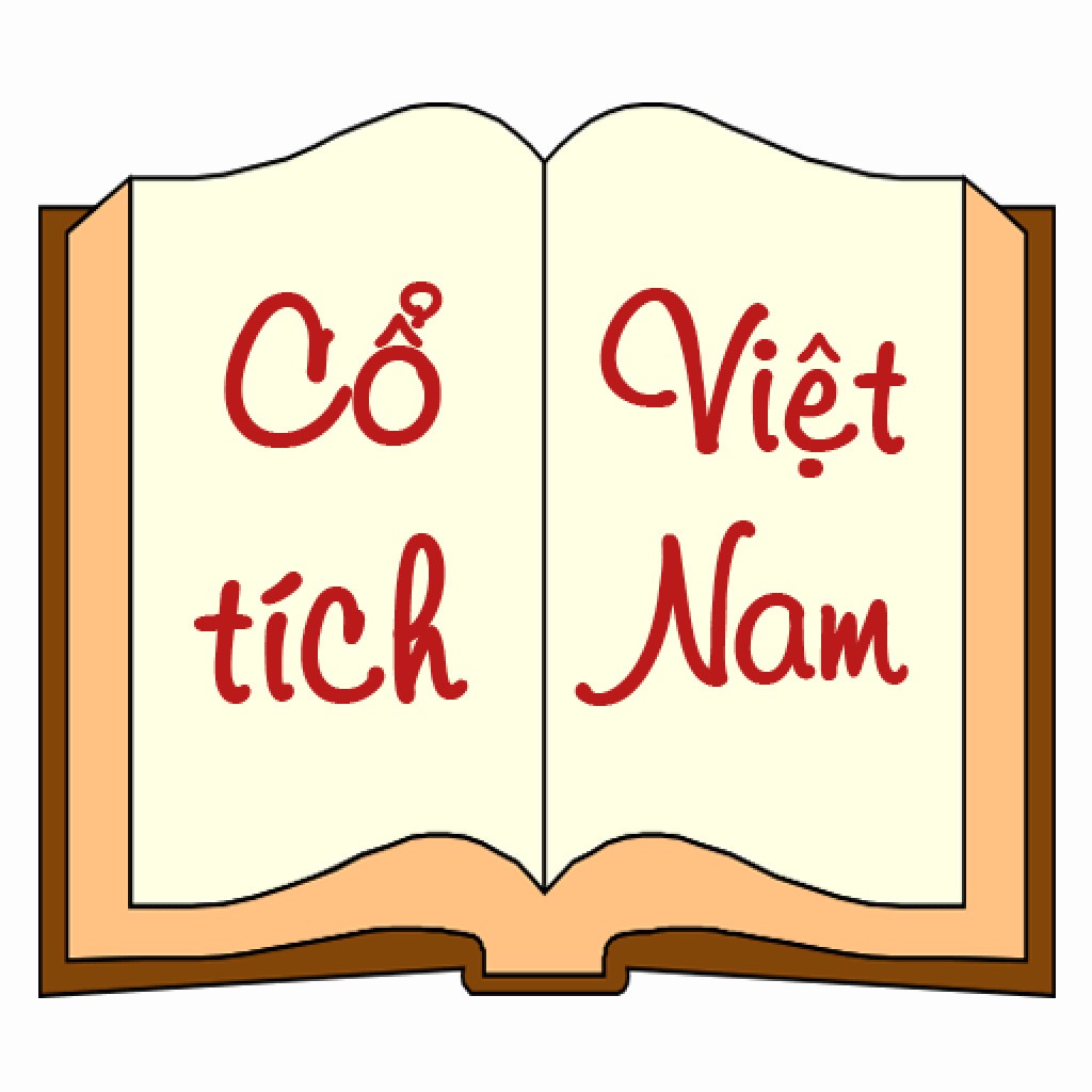 Kho truyện cổ tích Việt Nam