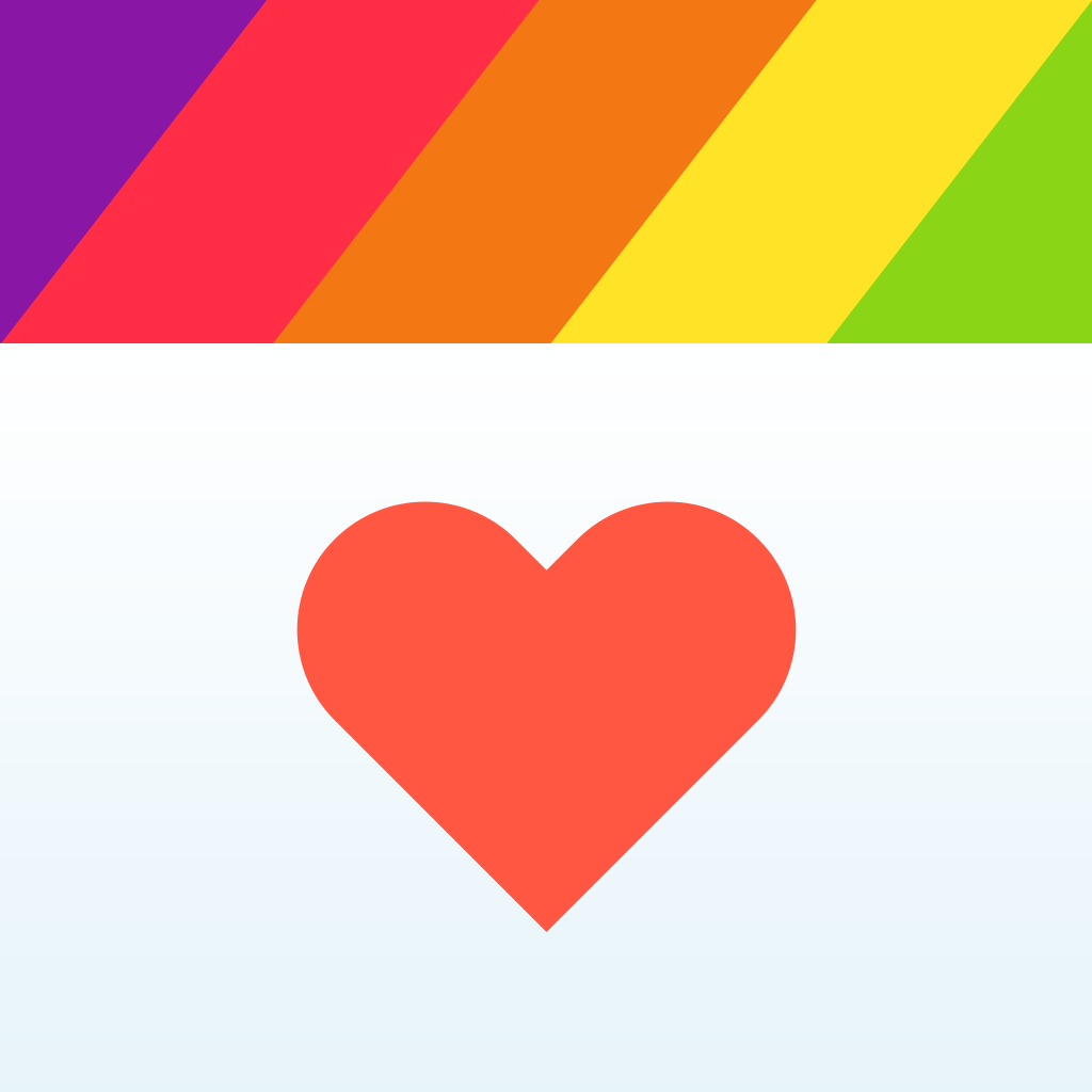 LikeBooster for Instagram - Gain or Boost More Likes via Magic Liker Like Follower icon