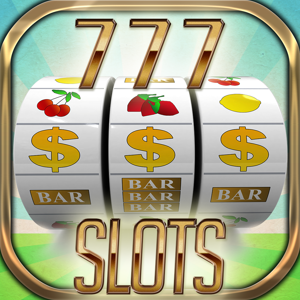 Aces Classic Slots - 777 Vegas Machine Gamble Game Free icon