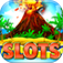 " A Adventure Island Casino of Fire - The Endless Slots Game of Immortals Free