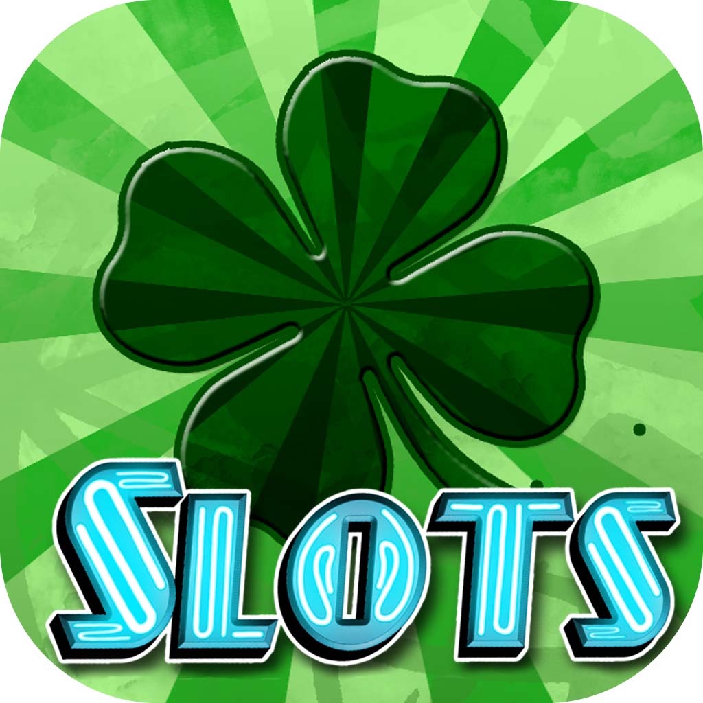 Clover Casino Slot icon