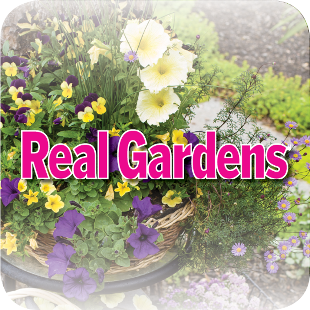 Real Gardens