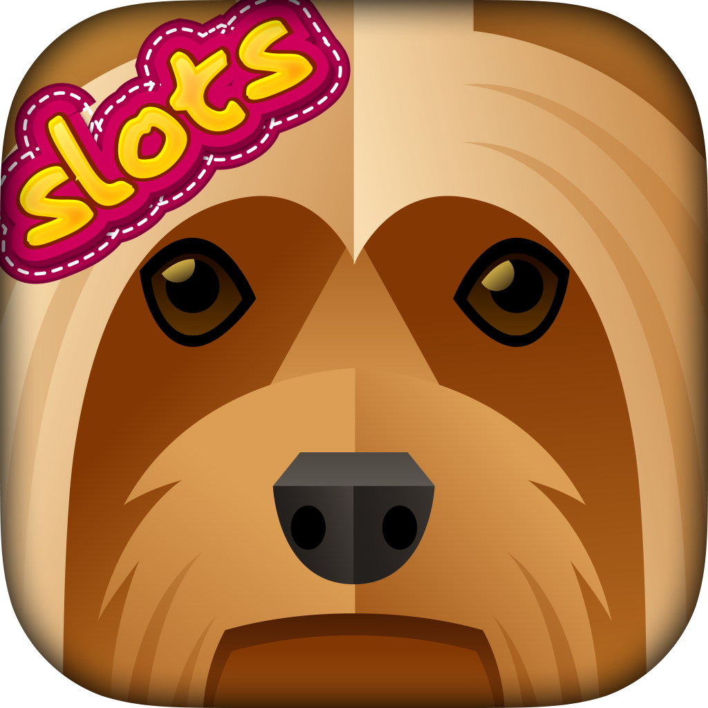 AAA Pets & Dogs Casino - Free Slots Machine