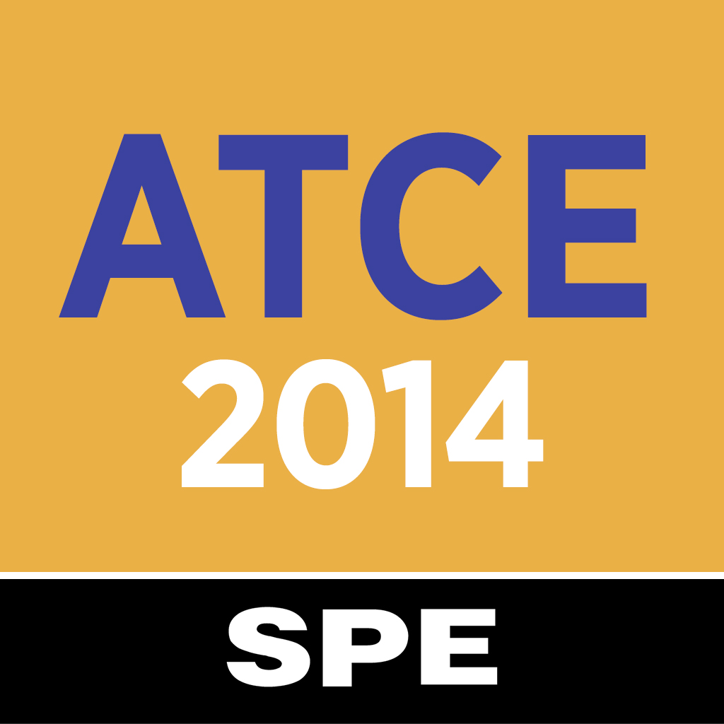 SPE Annual Technical Conference and Exhibition 2014 icon