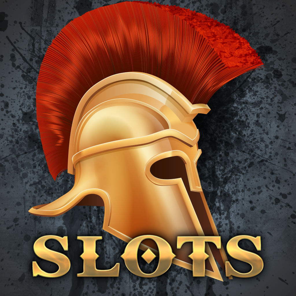 Ancient Rome Gladiator Slots (Wild Bonanza Cherries) - Win Progressive Jackpot Journey Slot Machine icon