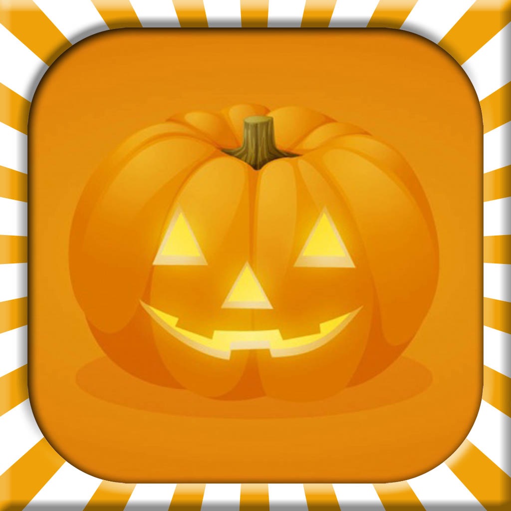 Pumpkin Kid Puzzle - A Match 3 Puzzle Adventure icon