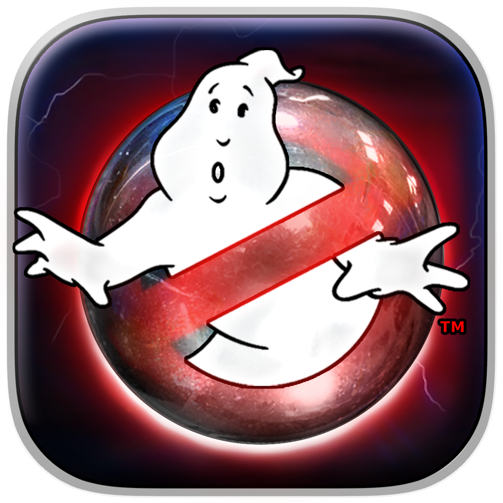 Ghostbusters Pinball