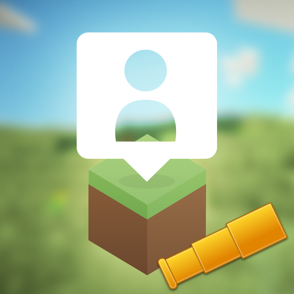 Community for Minecraft icon