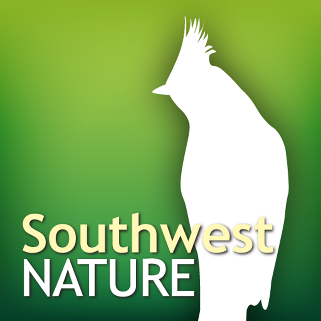 Audubon Nature Desert Southwest icon