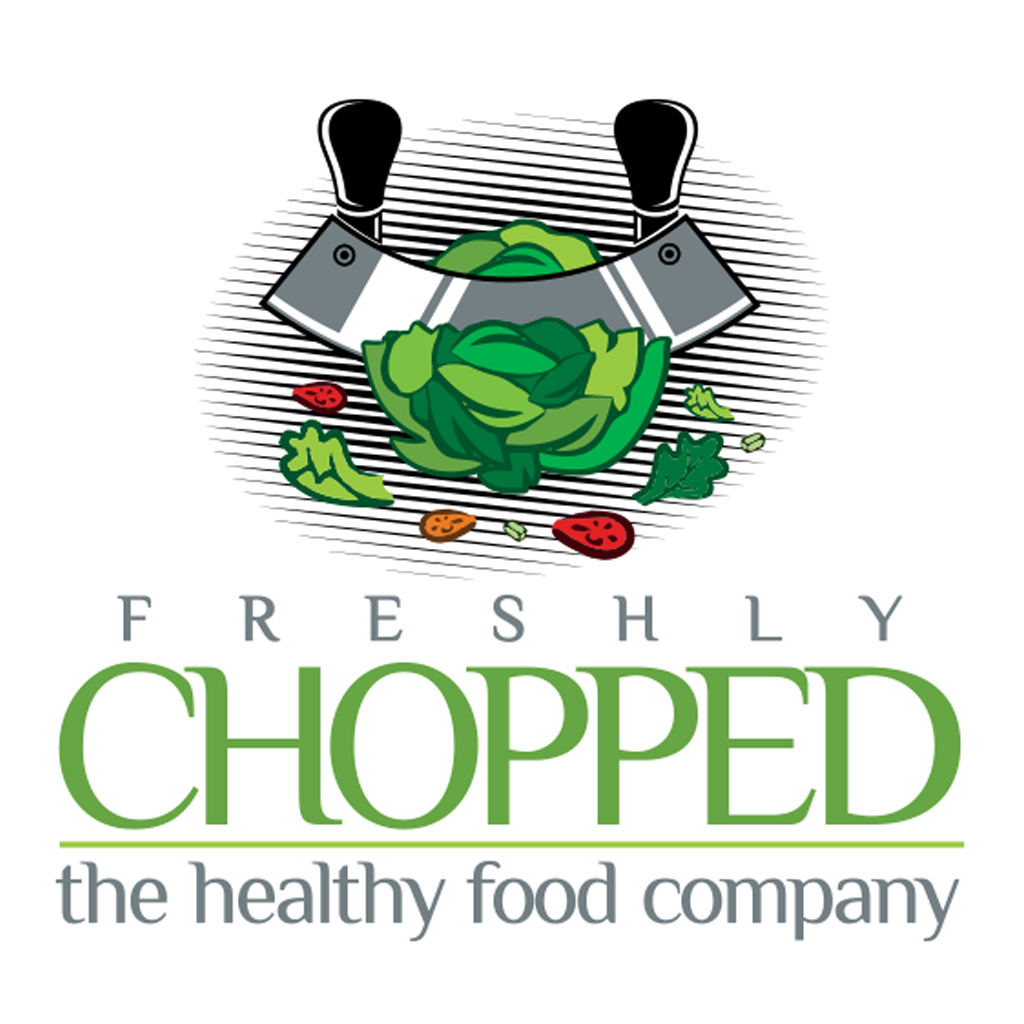 Chopped the Healthy Food Company