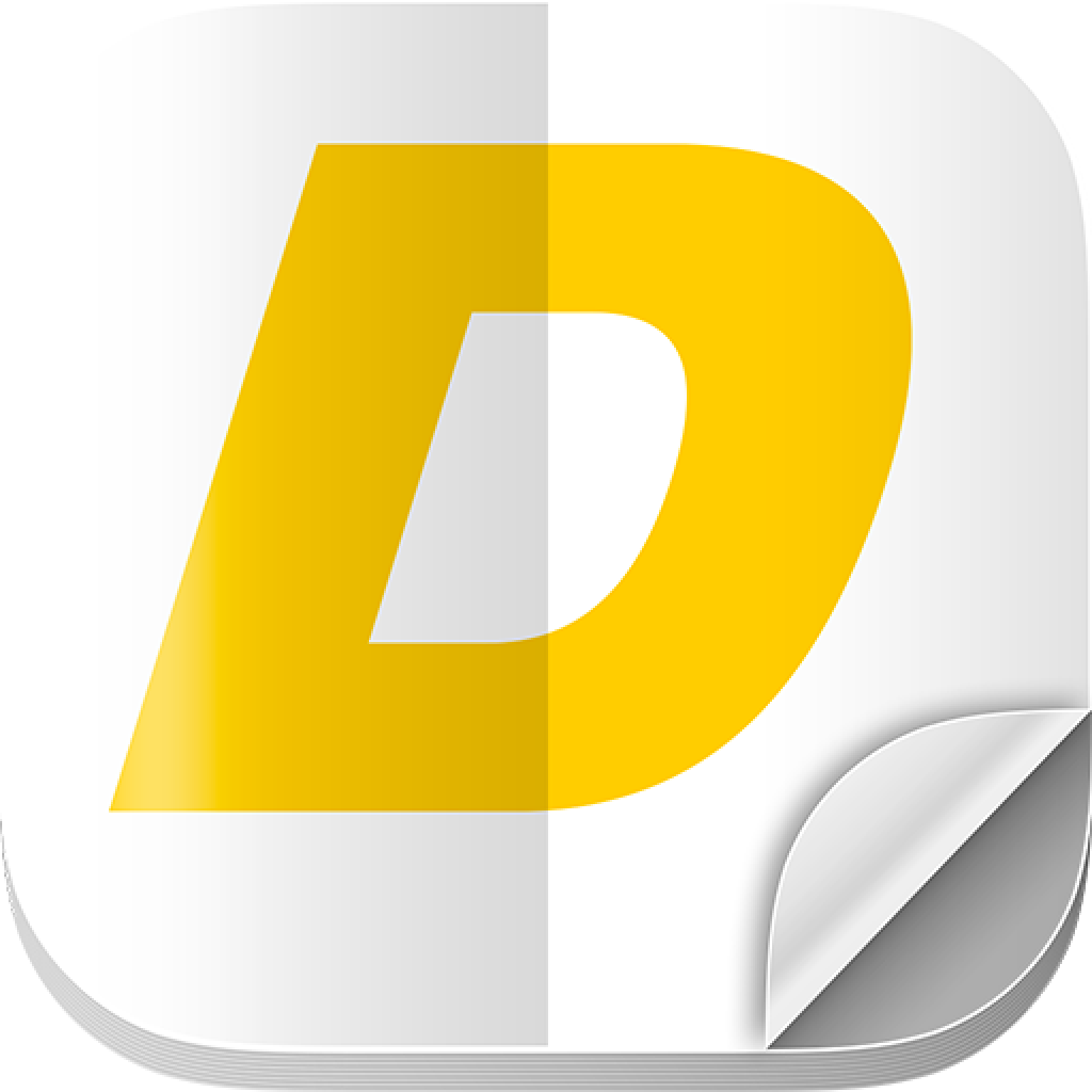 Dueruote iOS App