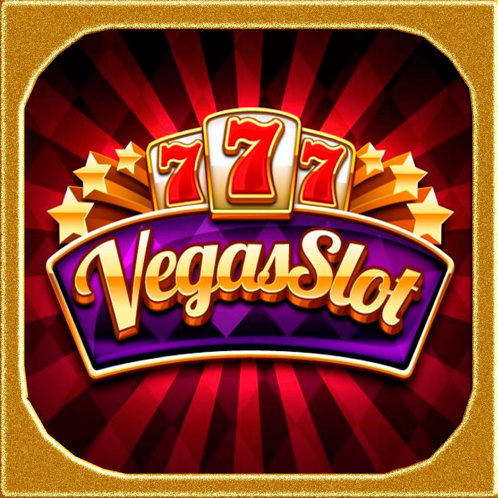 AAA Aace Vegas Casino Slots and Blackjack - 777 Edition icon