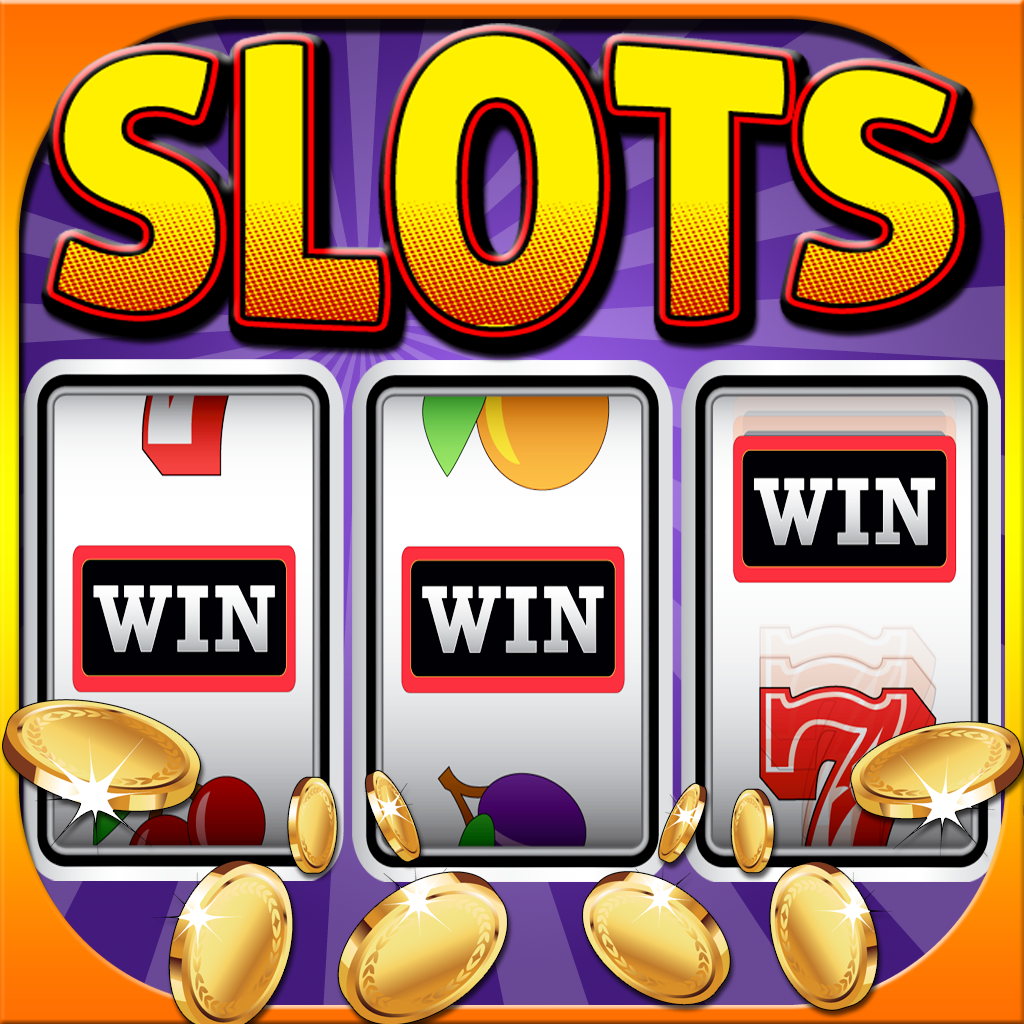 AAA Aaces Vacation Slots icon
