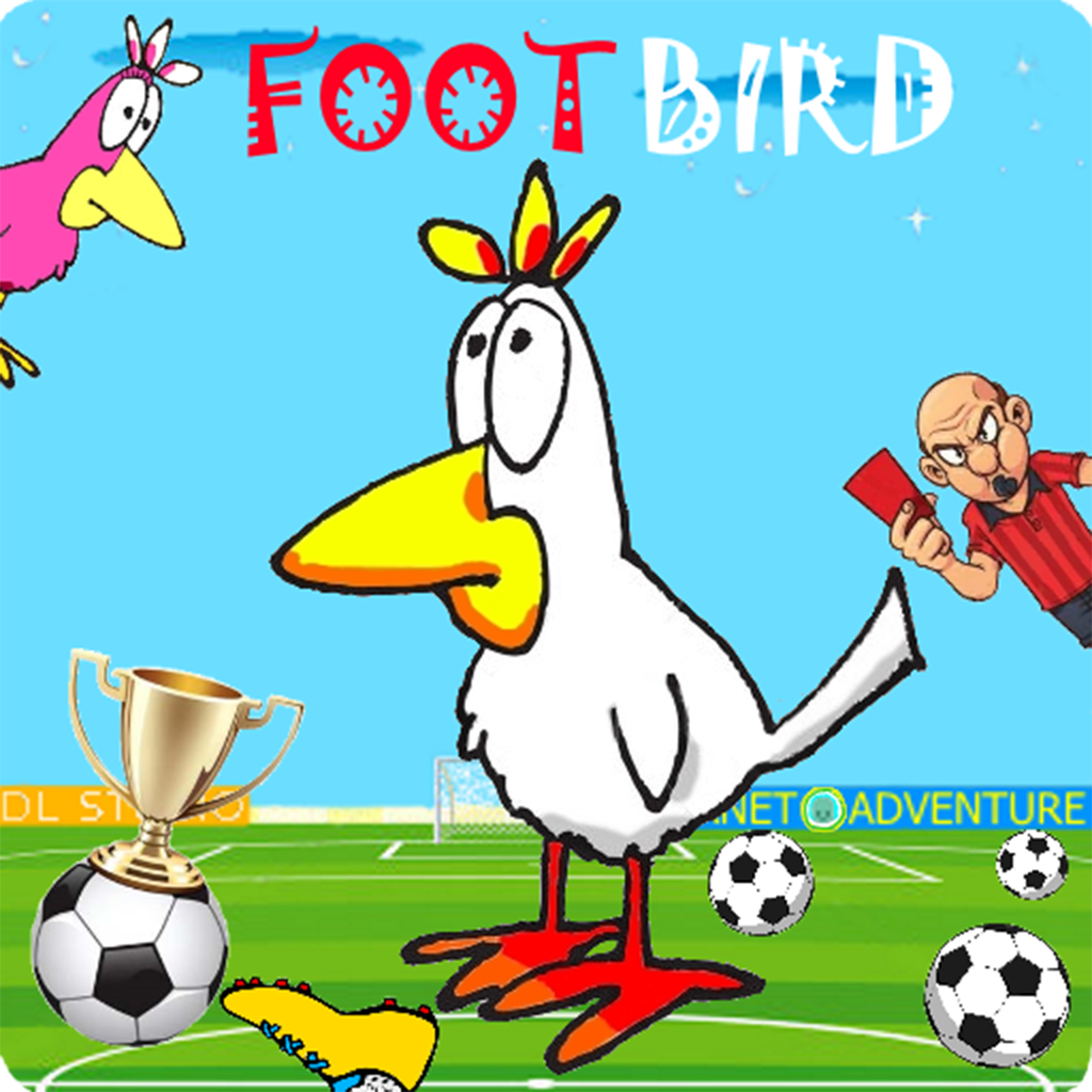 FOOTBIRD