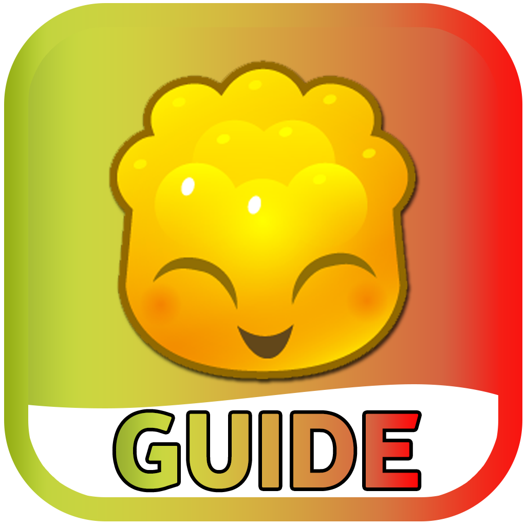Full Guide + Cheats for Jelly Splash Game! - (Includes All Levels) icon
