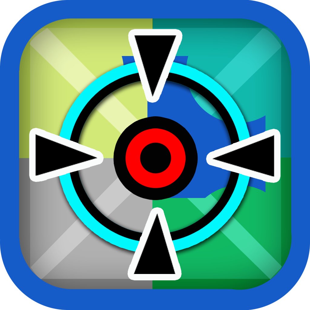 Shooter Games - shoot the bubble, balloon, fruit, zombie, fish and ufo