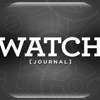 Watch Journal Magazine