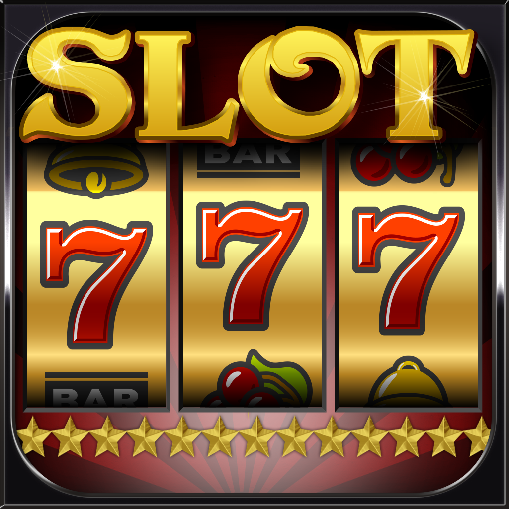 AAA Slots Vegas - Classic Machine With Prize Wheel Free icon