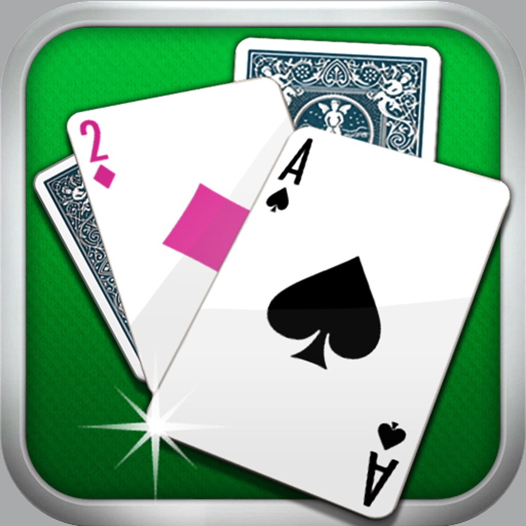 The Solitaire HD*