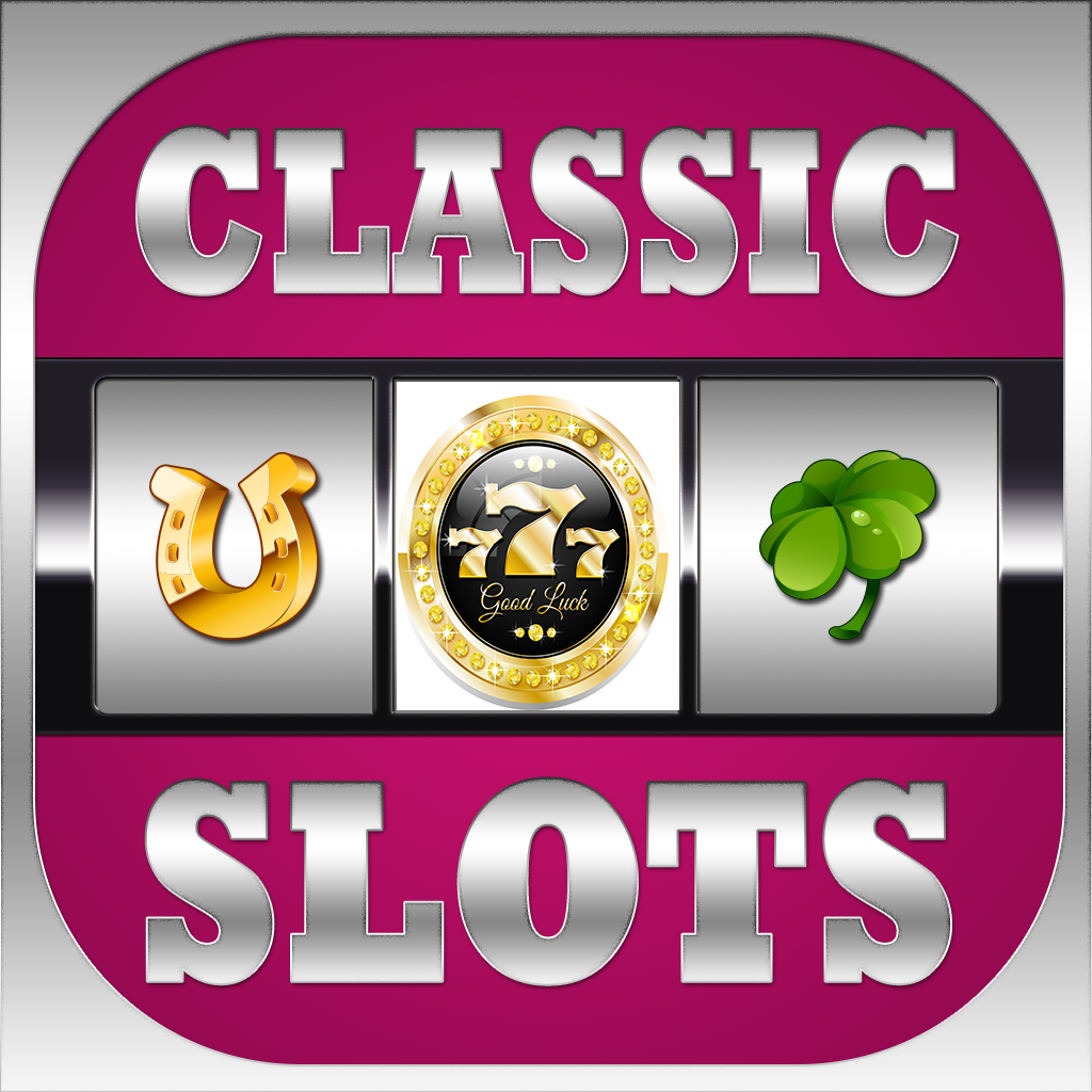 Amazing Slots Classic - 777 edition Casino Gamble Game