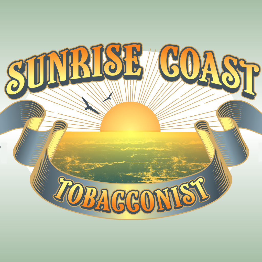 Sunrise Coast HD Powered by Cigar Boss