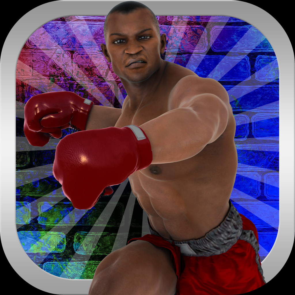 Boxing Casino Slotter icon