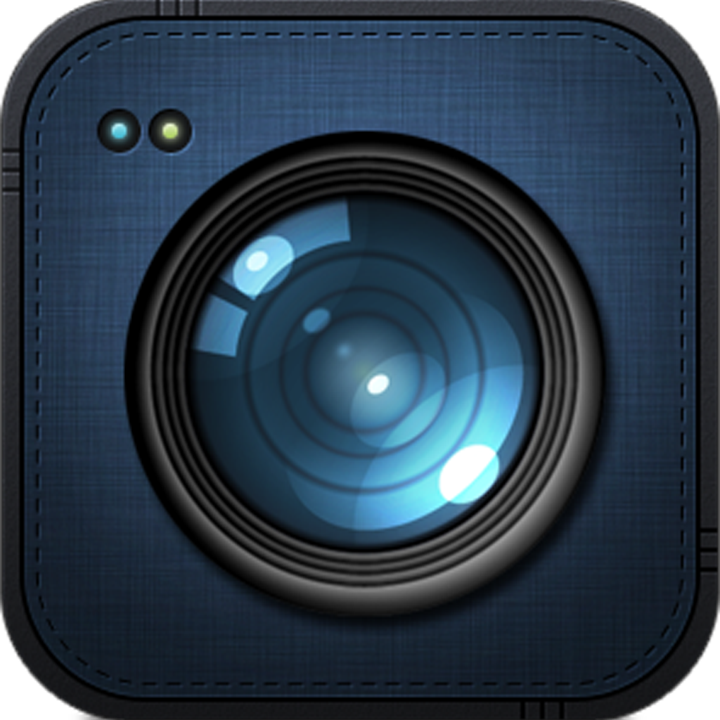 Black + White Camera HD Black + White Camera HD