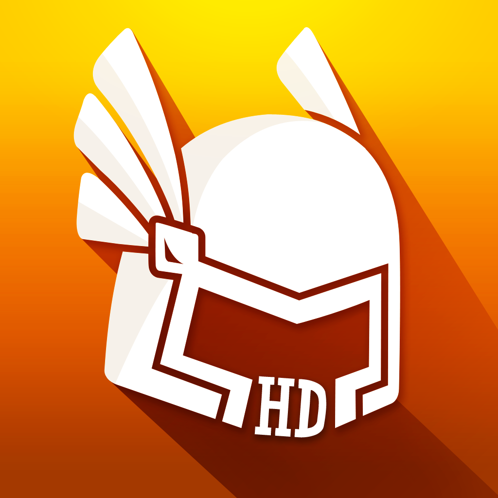 Tower Dwellers HD icon