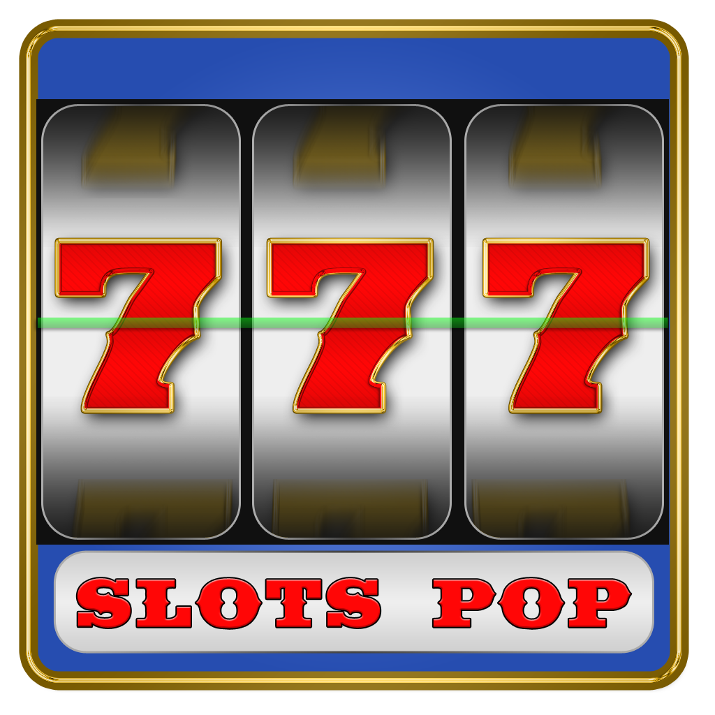777 Slots Pop Pro