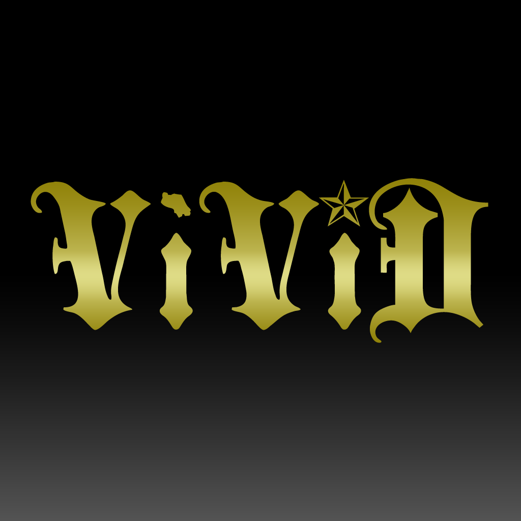 ViViD /PS mobile APPLI icon