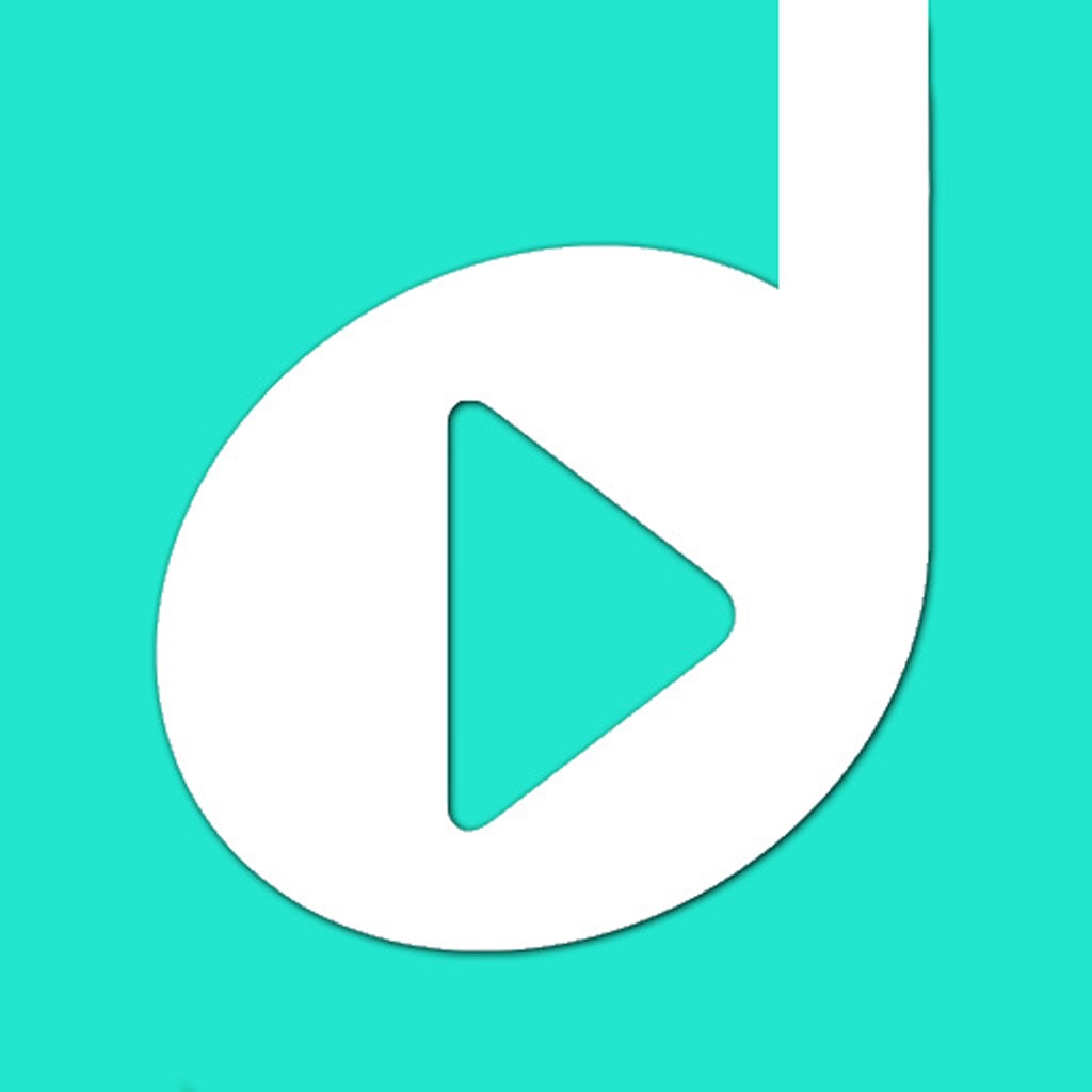 Tubefy Free Music App - Play All Your Best Youtube Music Videos Together by Genres - Playlist - Songs - Equalize your Sound - Ringtones Maker - Tube Music Cloud - Best Music App - Download Music Files icon