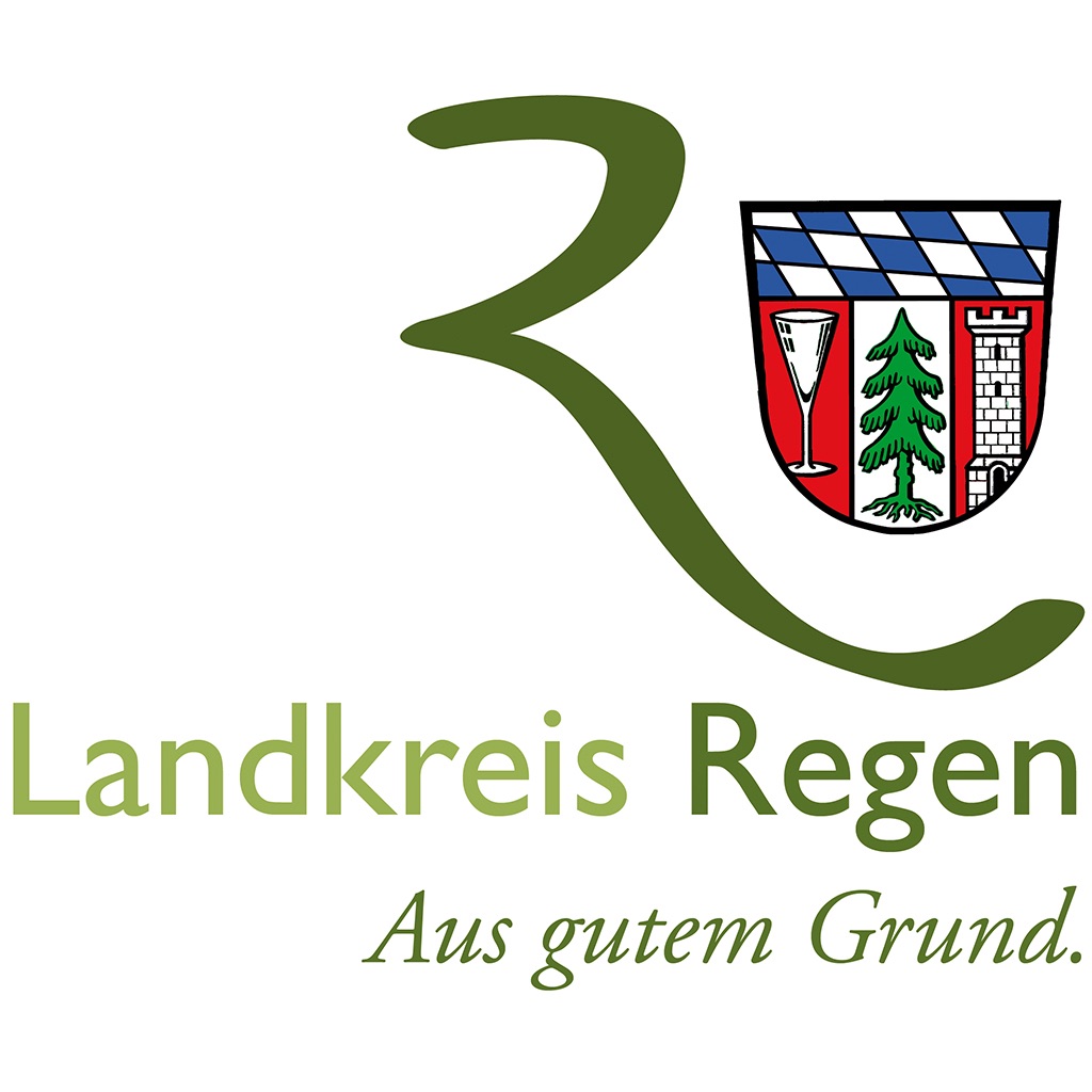 Landkreis Regen App icon
